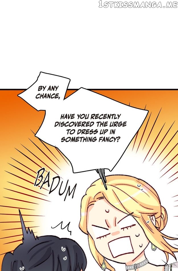 Bring the Love Chapter 129 - page 59