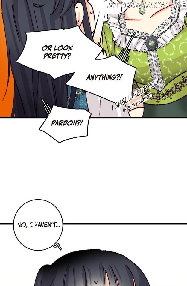 Bring the Love Chapter 129 - page 60