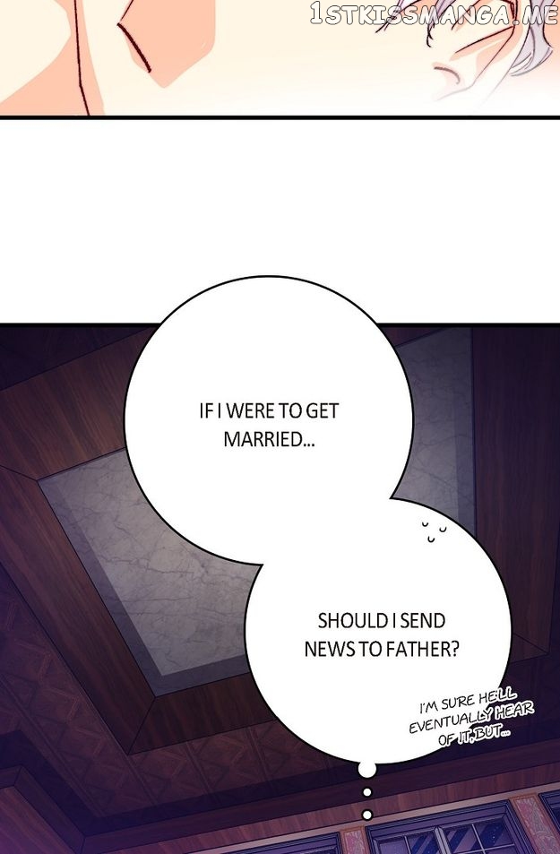 Bring the Love Chapter 129 - page 66