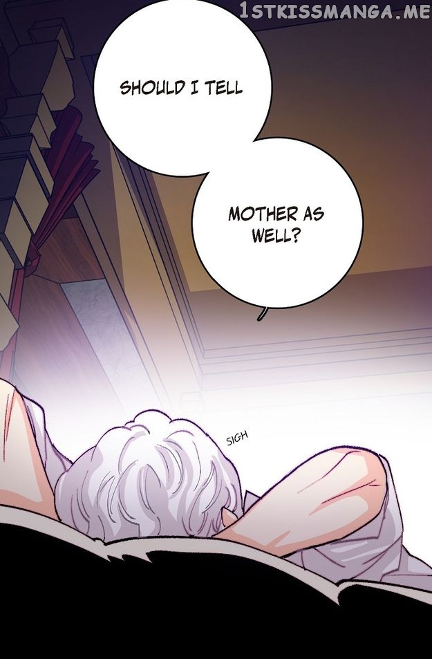 Bring the Love Chapter 129 - page 68