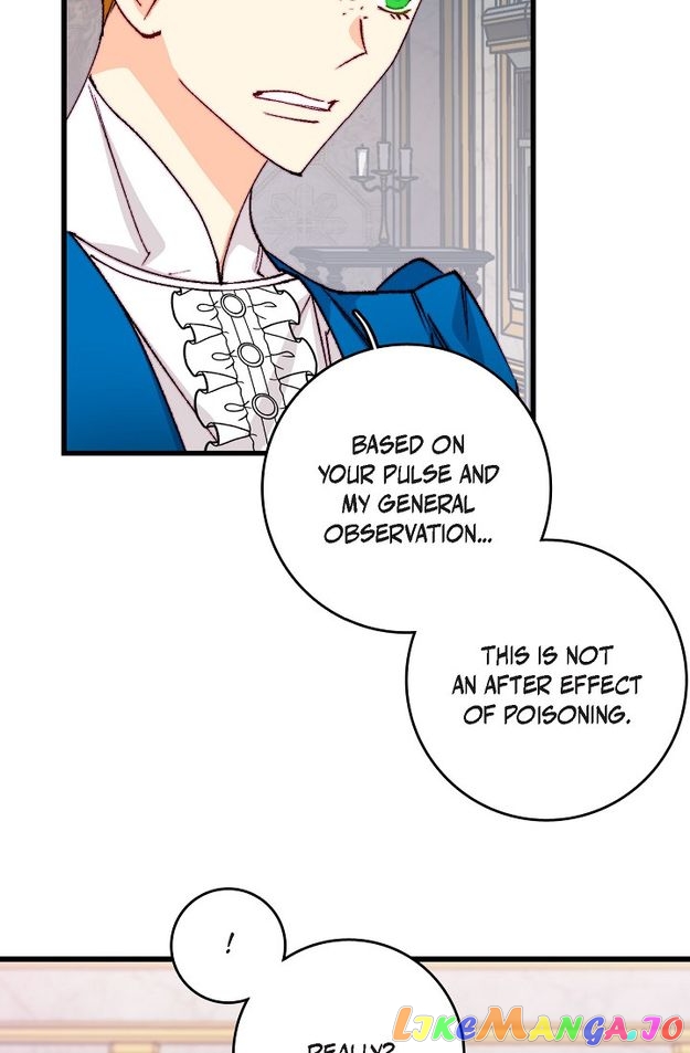 Bring the Love Chapter 143 - page 10