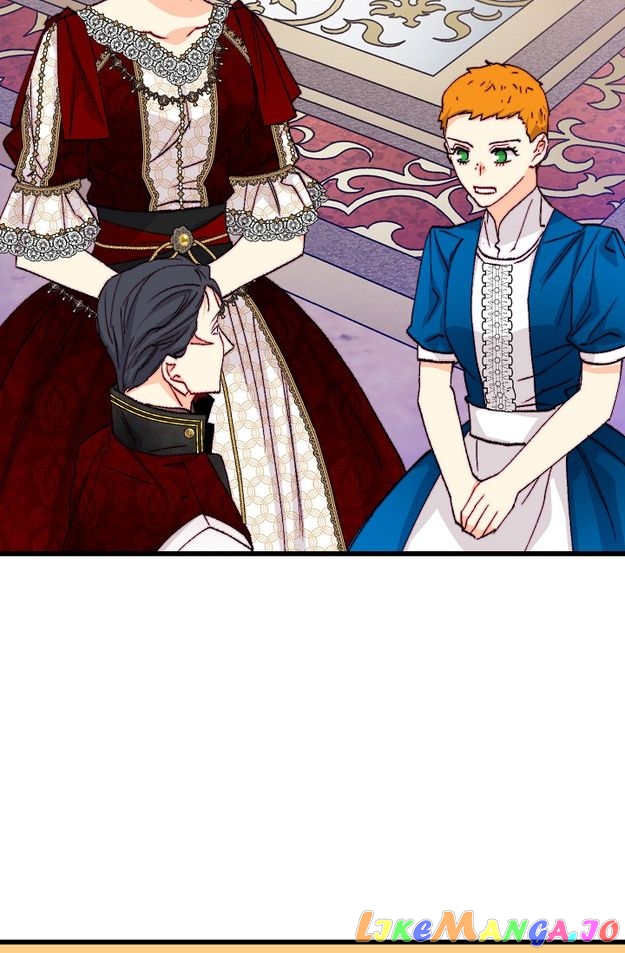 Bring the Love Chapter 143 - page 14