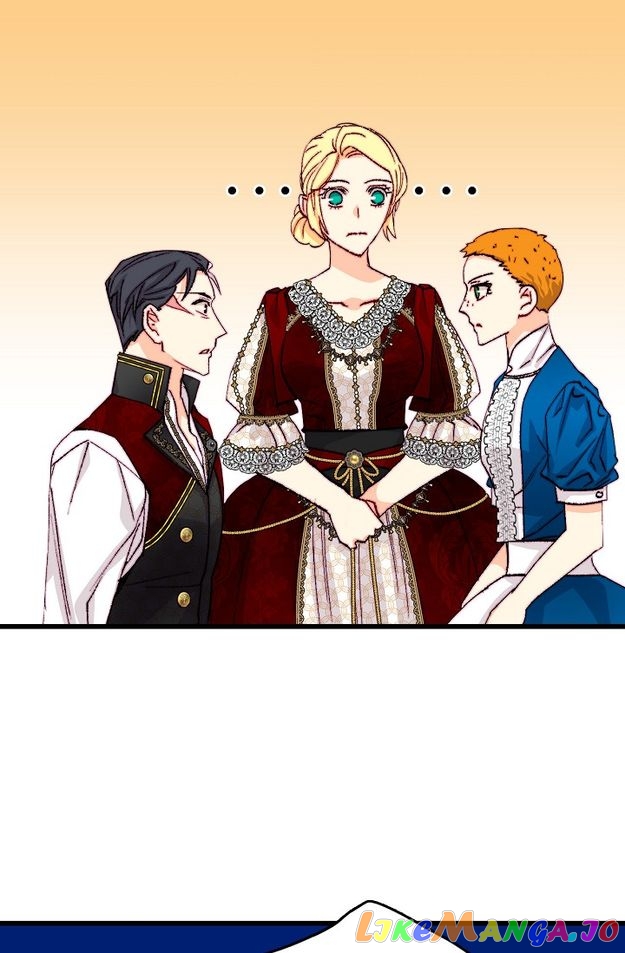 Bring the Love Chapter 143 - page 15
