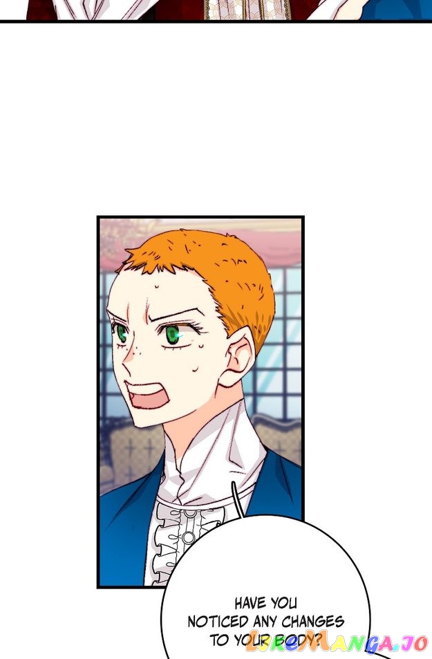 Bring the Love Chapter 143 - page 20