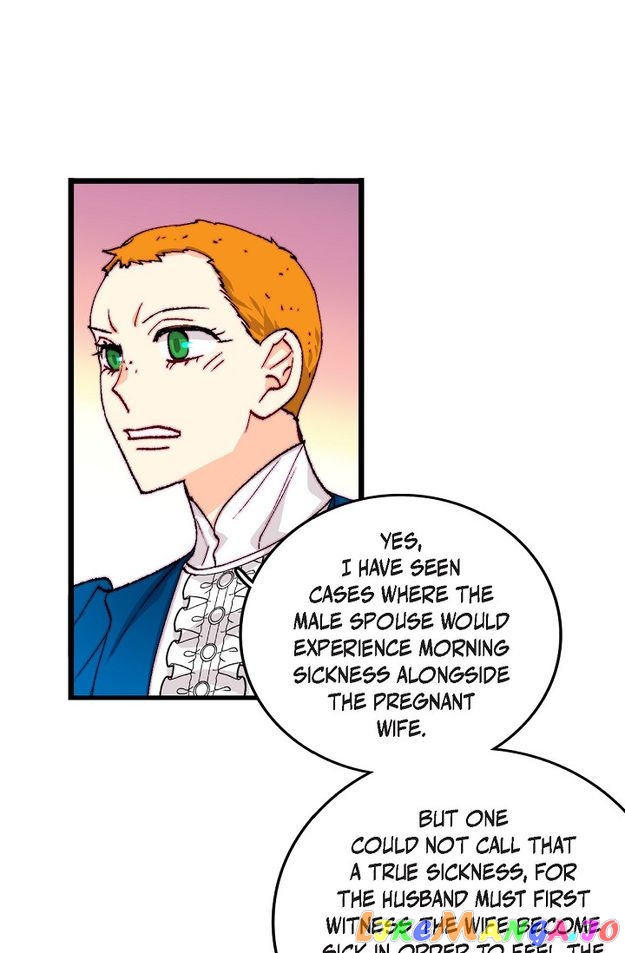 Bring the Love Chapter 143 - page 27