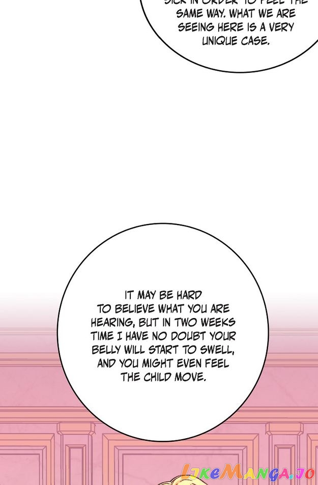 Bring the Love Chapter 143 - page 28