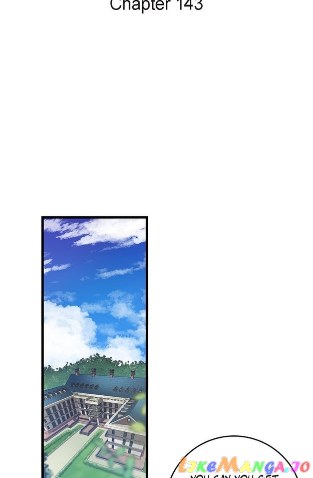 Bring the Love Chapter 143 - page 3