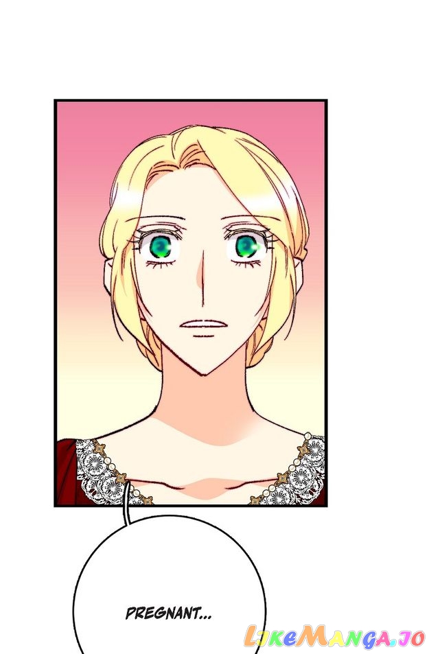 Bring the Love Chapter 143 - page 30