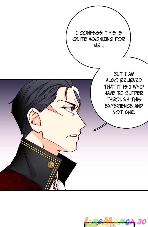Bring the Love Chapter 143 - page 33