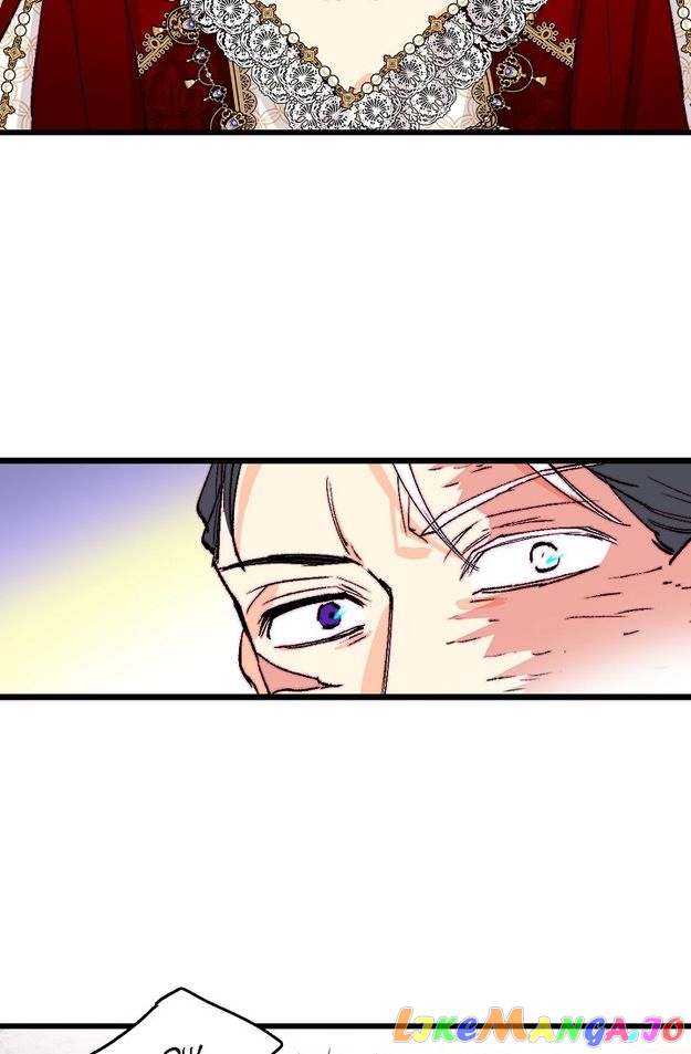 Bring the Love Chapter 143 - page 39