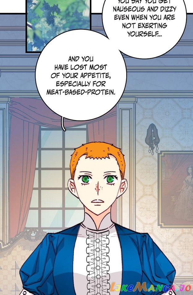Bring the Love Chapter 143 - page 4