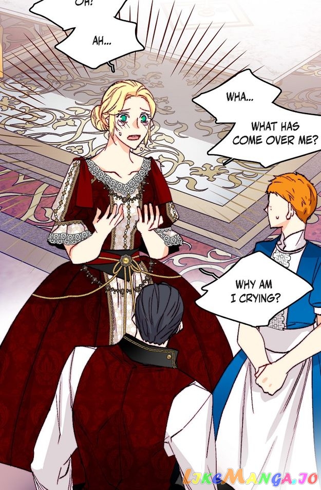 Bring the Love Chapter 143 - page 40