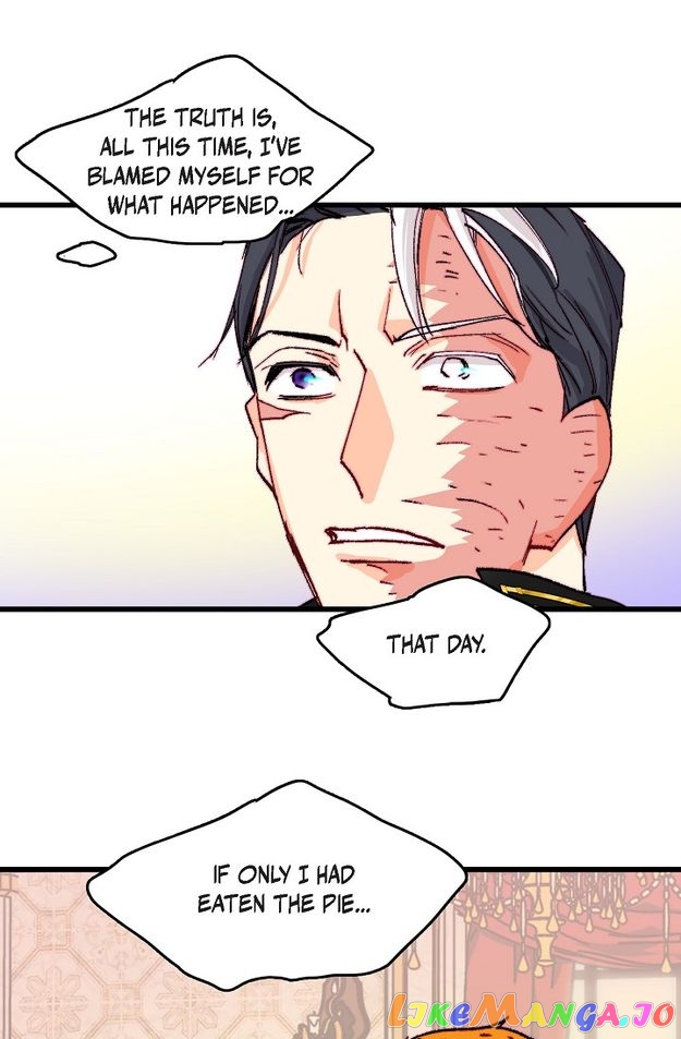 Bring the Love Chapter 143 - page 42