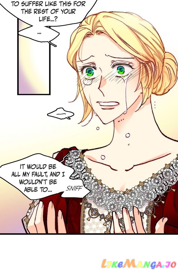 Bring the Love Chapter 143 - page 44