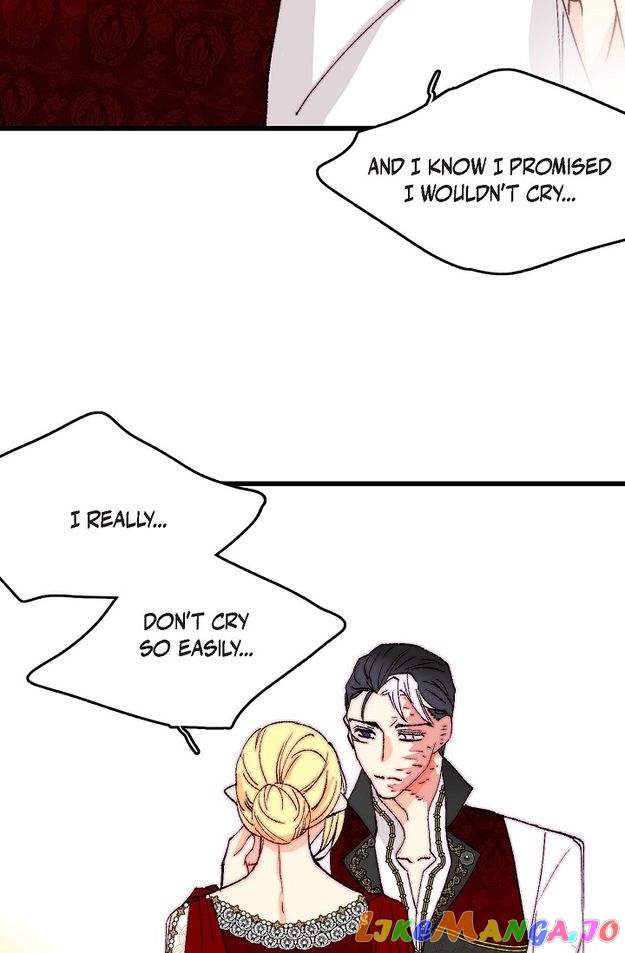 Bring the Love Chapter 143 - page 49