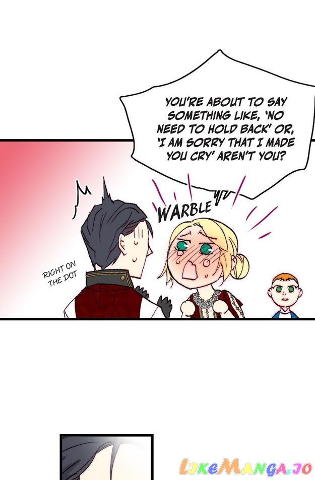 Bring the Love Chapter 143 - page 51