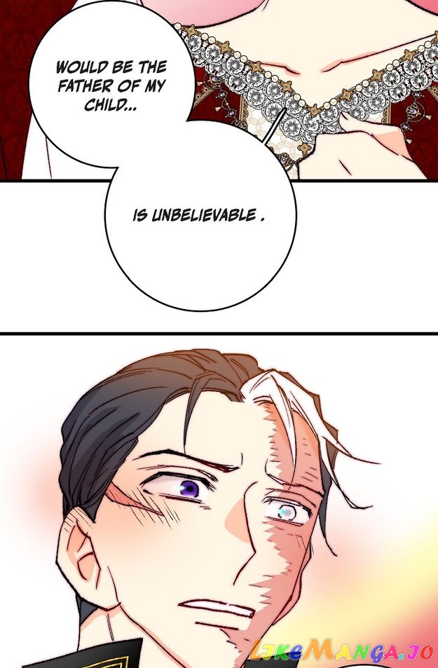 Bring the Love Chapter 143 - page 53