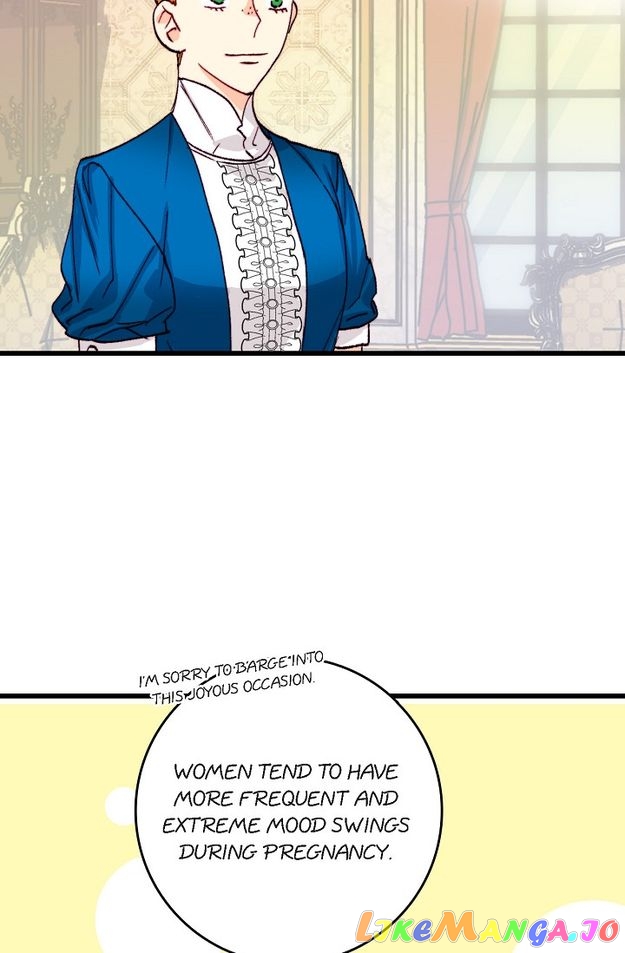 Bring the Love Chapter 143 - page 56