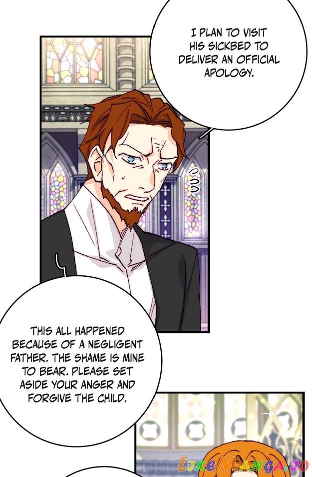 Bring the Love Chapter 143 - page 61