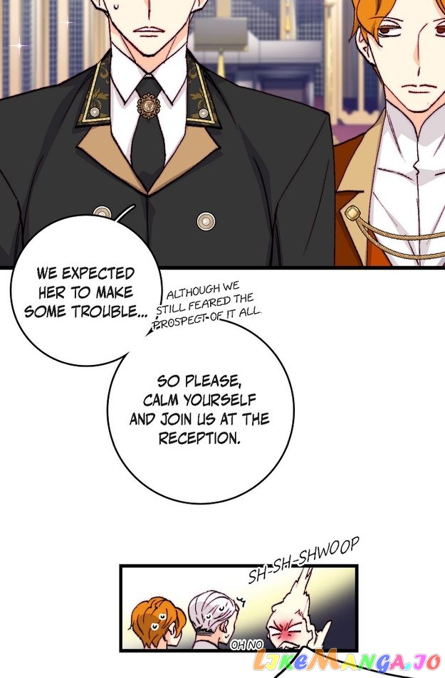 Bring the Love Chapter 143 - page 63