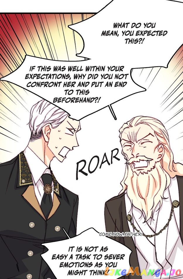 Bring the Love Chapter 143 - page 64