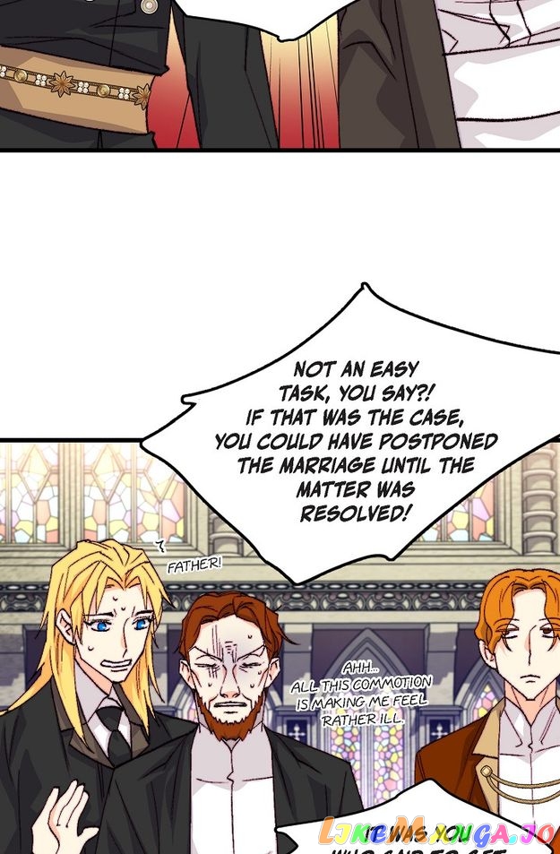 Bring the Love Chapter 143 - page 65