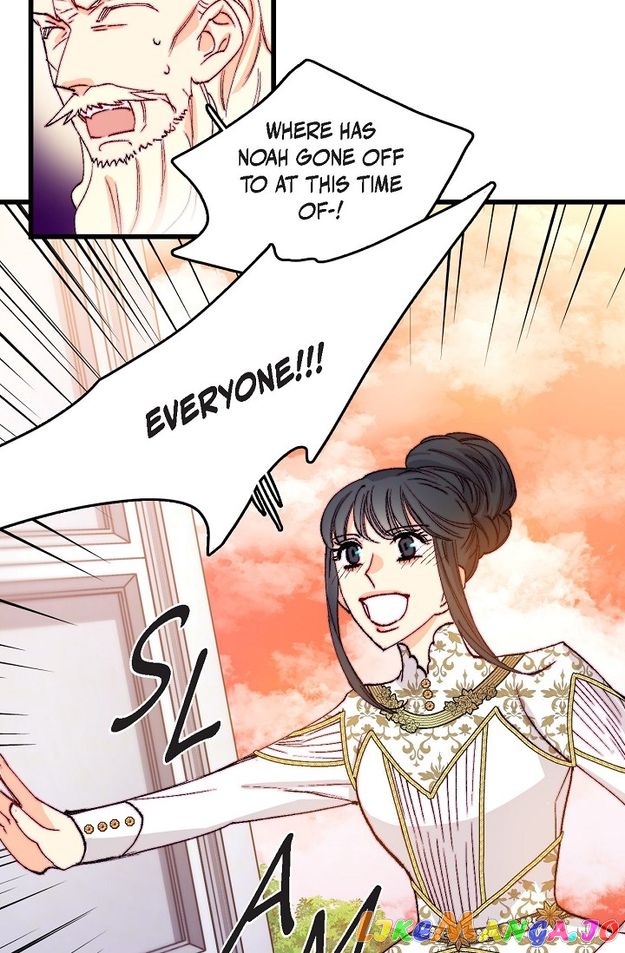 Bring the Love Chapter 143 - page 67