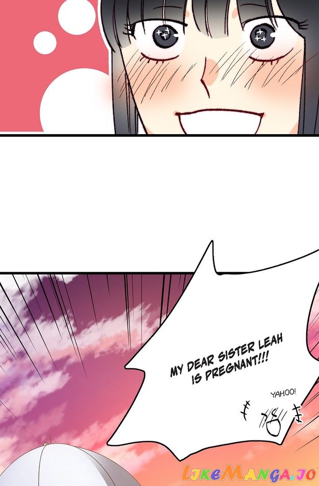 Bring the Love Chapter 143 - page 70