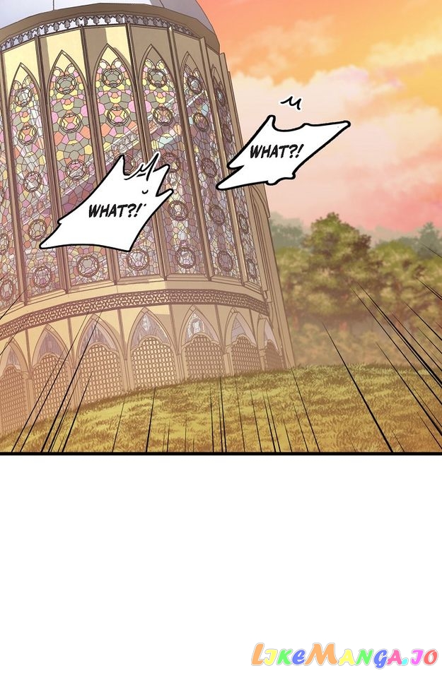 Bring the Love Chapter 143 - page 71