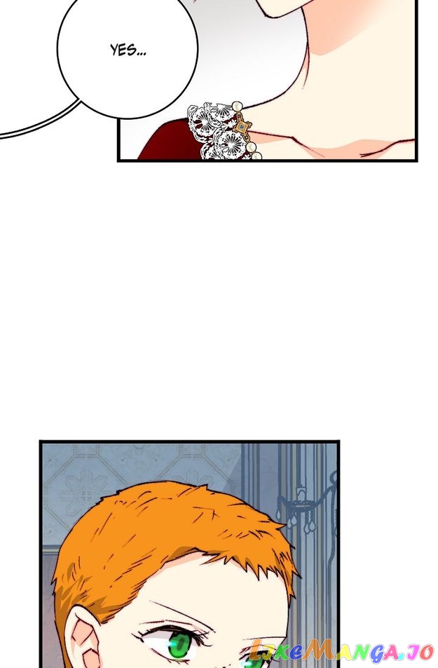 Bring the Love Chapter 143 - page 9