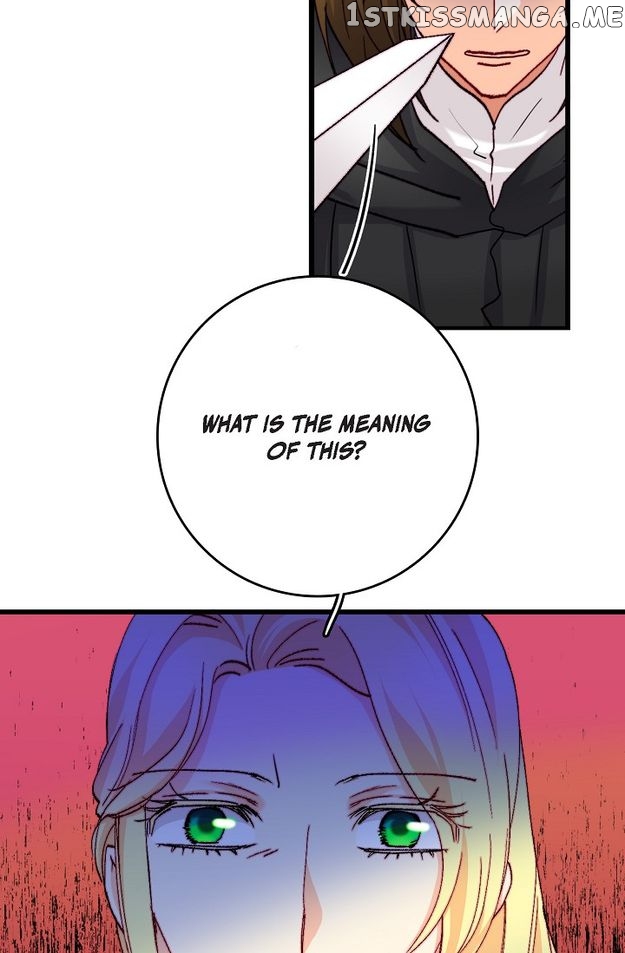 Bring the Love Chapter 126 - page 12