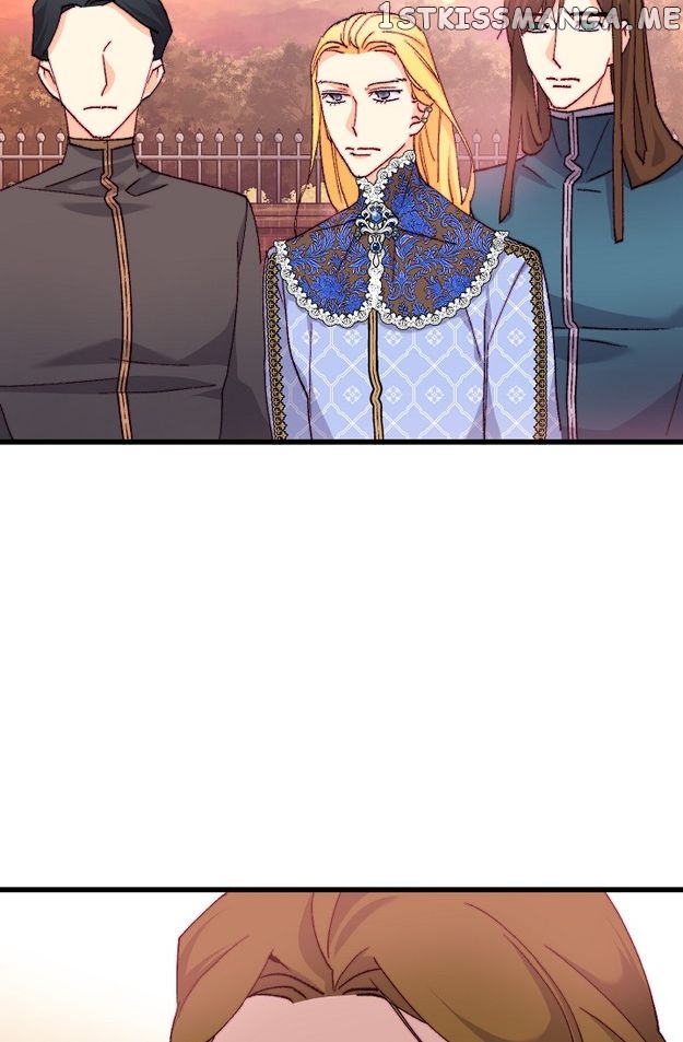 Bring the Love Chapter 126 - page 14