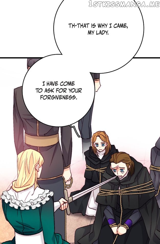 Bring the Love Chapter 126 - page 16