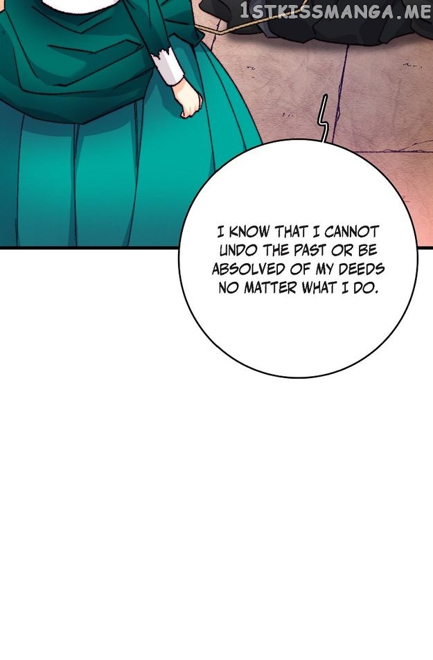 Bring the Love Chapter 126 - page 17