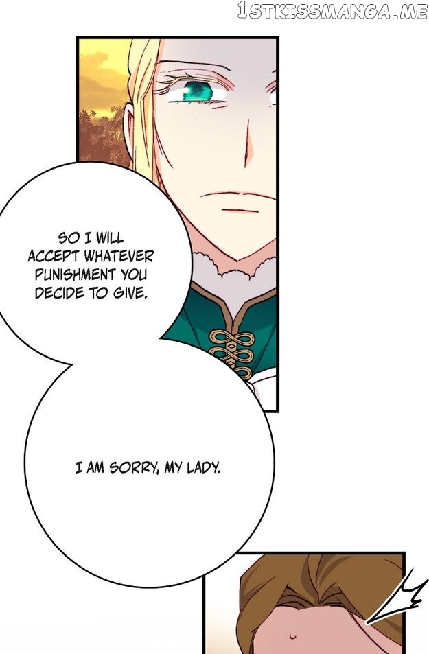 Bring the Love Chapter 126 - page 18