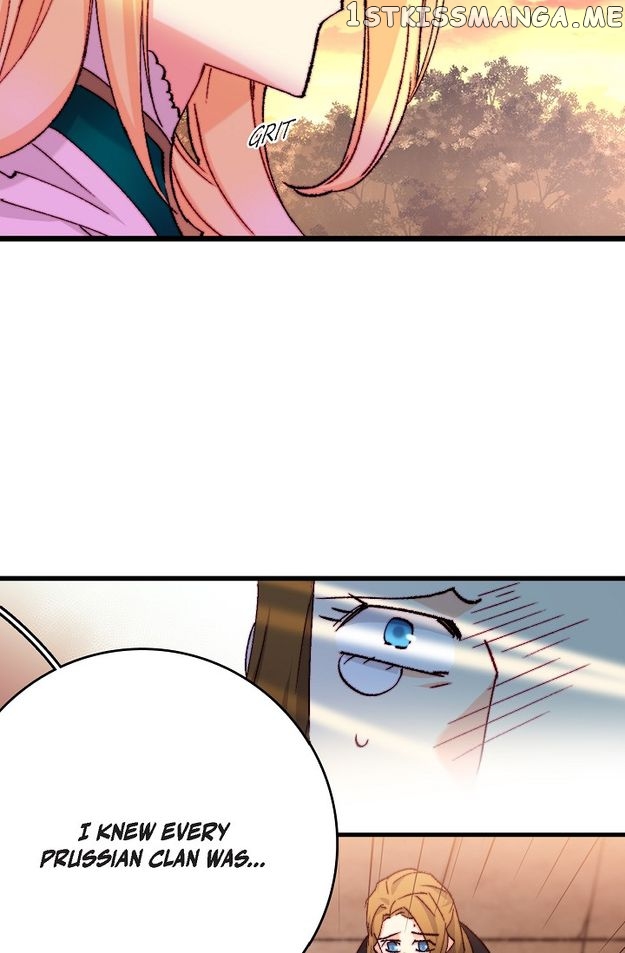 Bring the Love Chapter 126 - page 25