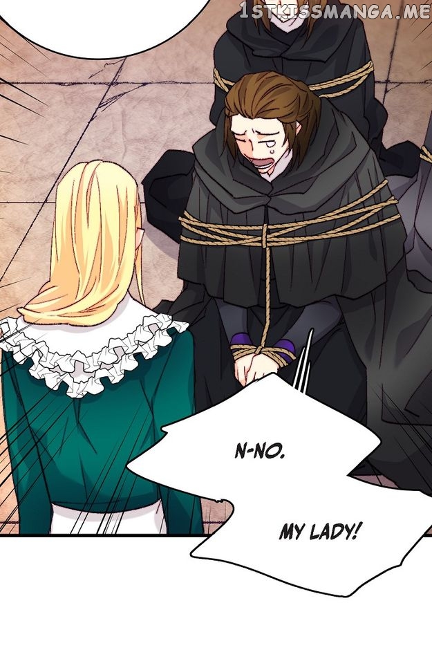 Bring the Love Chapter 126 - page 26