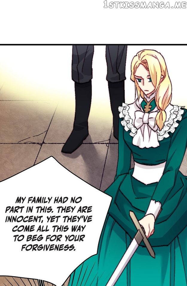 Bring the Love Chapter 126 - page 27