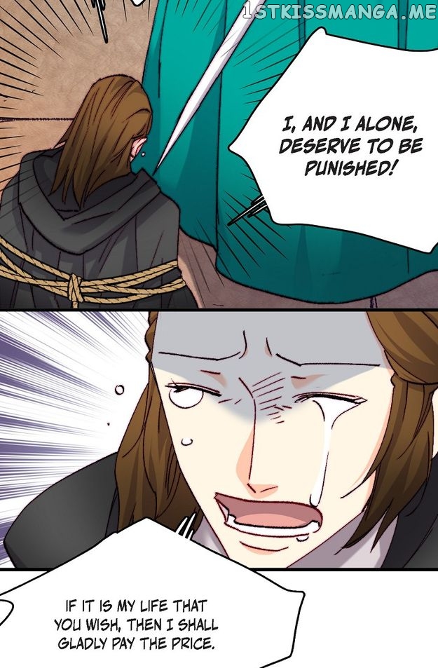 Bring the Love Chapter 126 - page 28