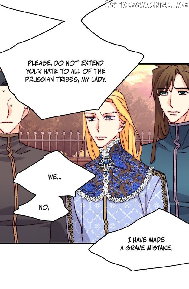 Bring the Love Chapter 126 - page 29