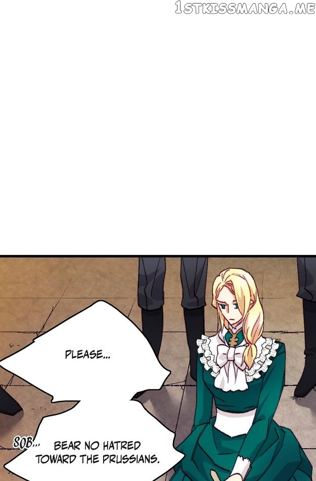 Bring the Love Chapter 126 - page 30