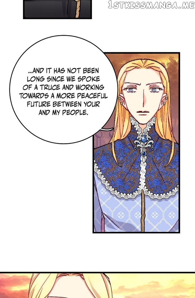 Bring the Love Chapter 126 - page 34