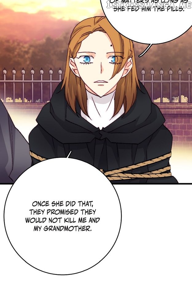 Bring the Love Chapter 126 - page 38
