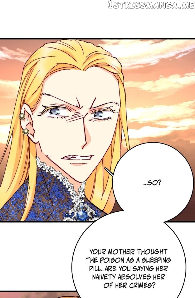 Bring the Love Chapter 126 - page 39