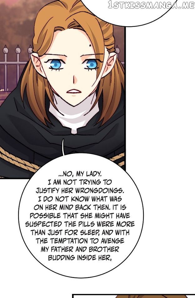 Bring the Love Chapter 126 - page 40