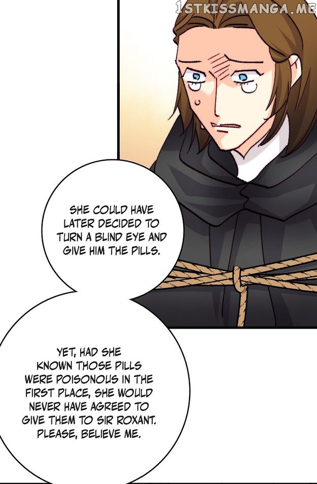 Bring the Love Chapter 126 - page 41