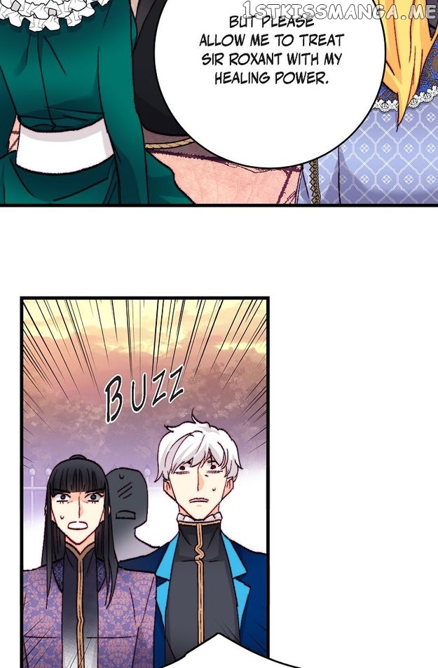 Bring the Love Chapter 126 - page 44