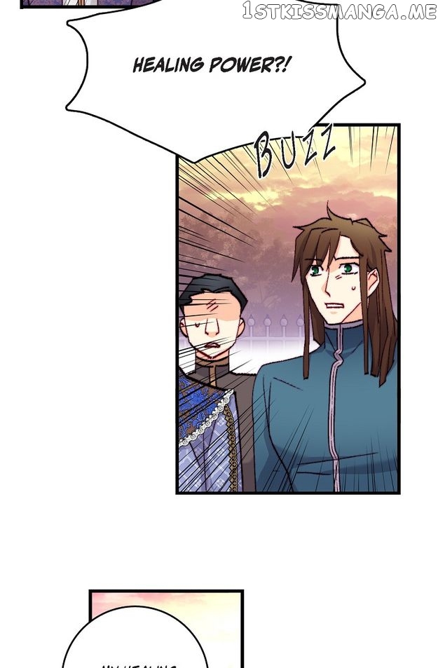 Bring the Love Chapter 126 - page 45