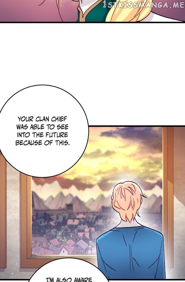 Bring the Love Chapter 126 - page 47