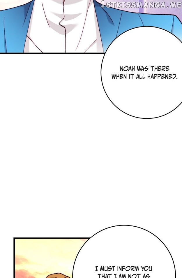 Bring the Love Chapter 126 - page 49